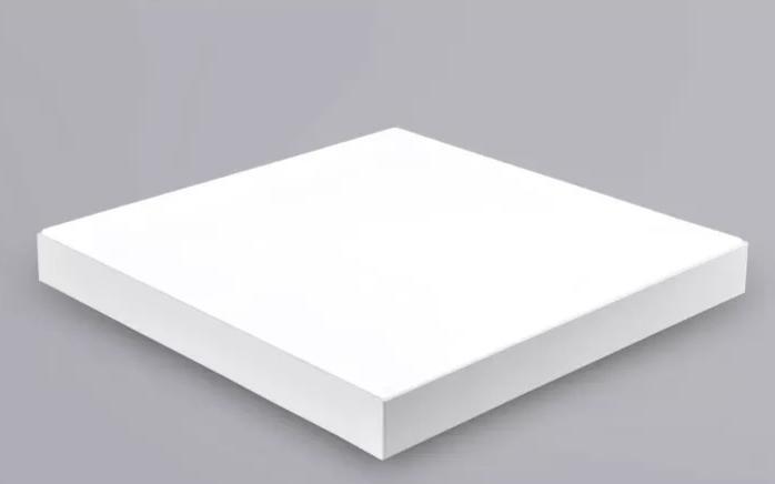 Buy Led Recessed Down Light - Br6191-15W Online | Construction Finishes | Qetaat.com