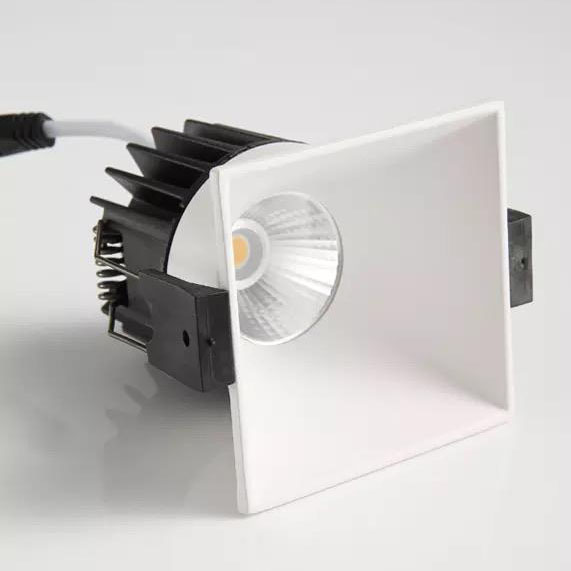 Buy Led Downlight - BR6241B-10w Online | Construction Finishes | Qetaat.com