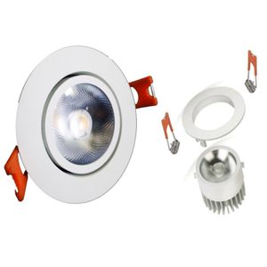 Spot Light - D1503-12W-T