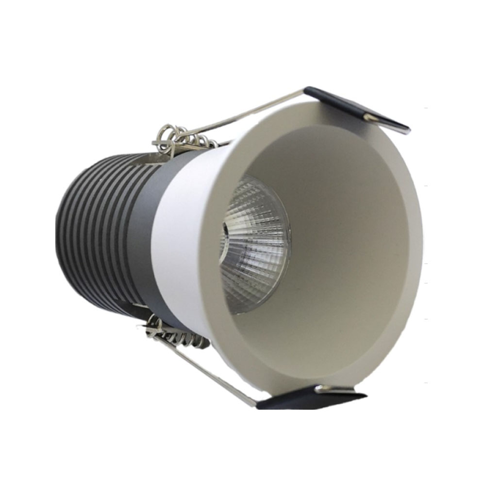 Led Recessed Downlight - S1682-7W