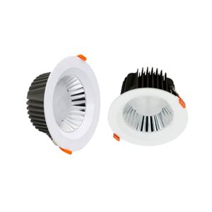 Downia Led Recessed Downlight - Br6270-40W
