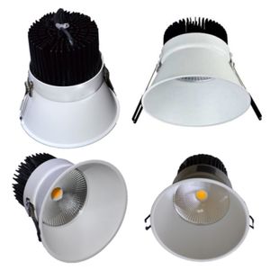 Downia Led Recessed Downlight - Br6230-12W