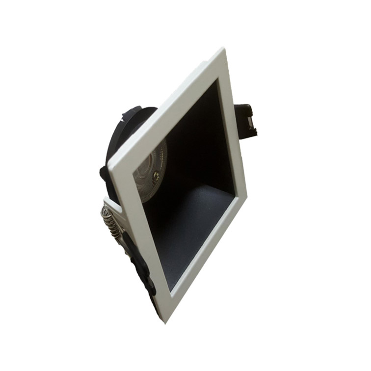 Buy Recessed Deep Spot Light Fitting - JJ910-L Online | Construction Finishes | Qetaat.com