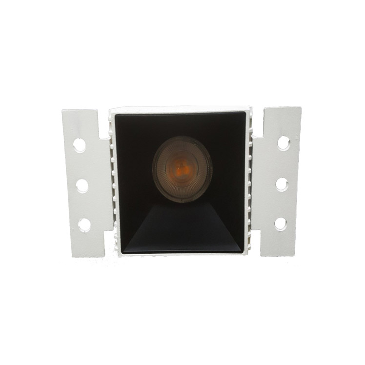 Buy Downia Frame Less Recessed Spot Light Fitting - JJ-912-L Online | Construction Finishes | Qetaat.com