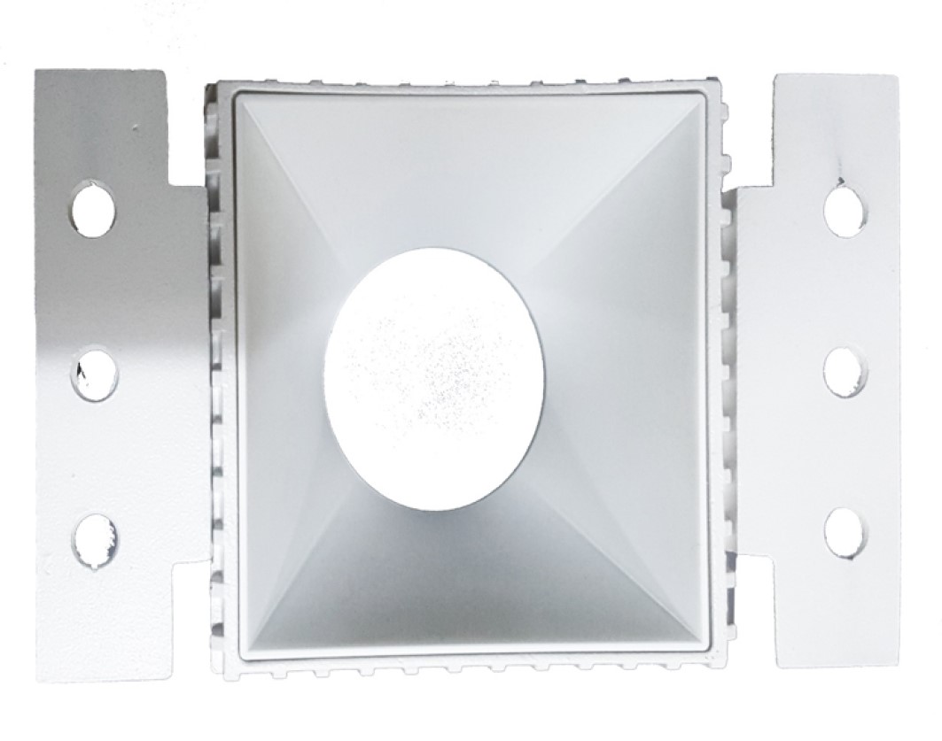 Buy Downia Frame Less Recessed Spot Light Fitting - JJ-912-L Online | Construction Finishes | Qetaat.com