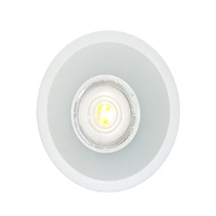 Recessed Spot Light Fitting - Br00129
