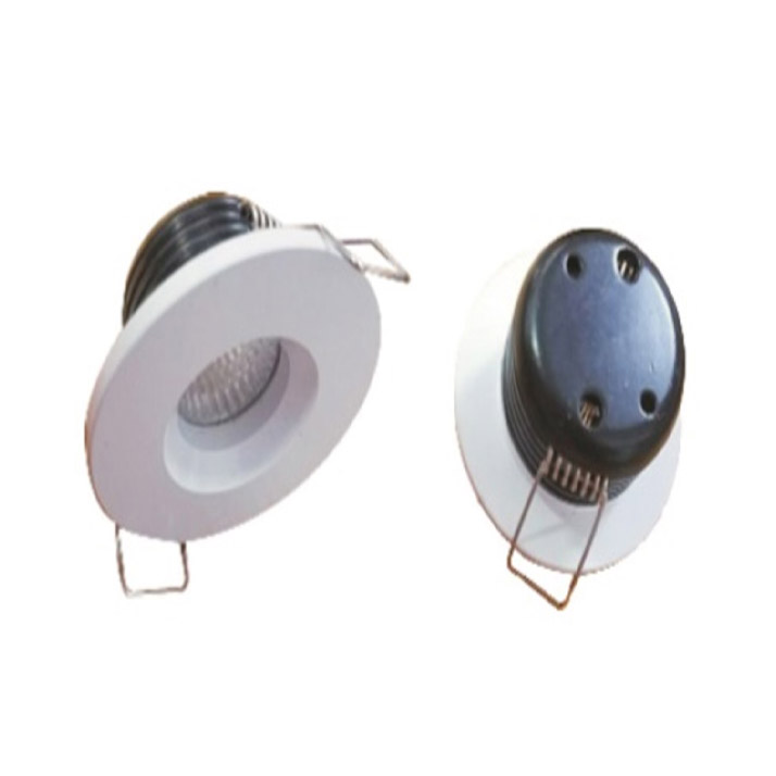 Buy Mini Spot Light - Br1009-3W Online | Construction Finishes | Qetaat.com