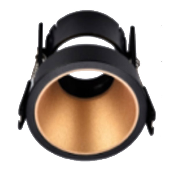 Buy Downia Recessed Spot Light Fitting - JJ902-L Online | Construction Finishes | Qetaat.com
