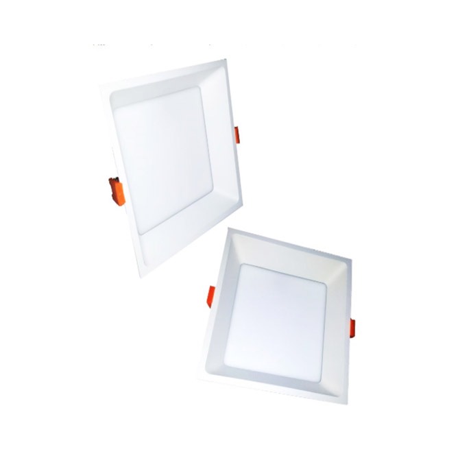 Buy Downia Led Cob Down Light - Br6336Sq-25W Online | Construction Finishes | Qetaat.com