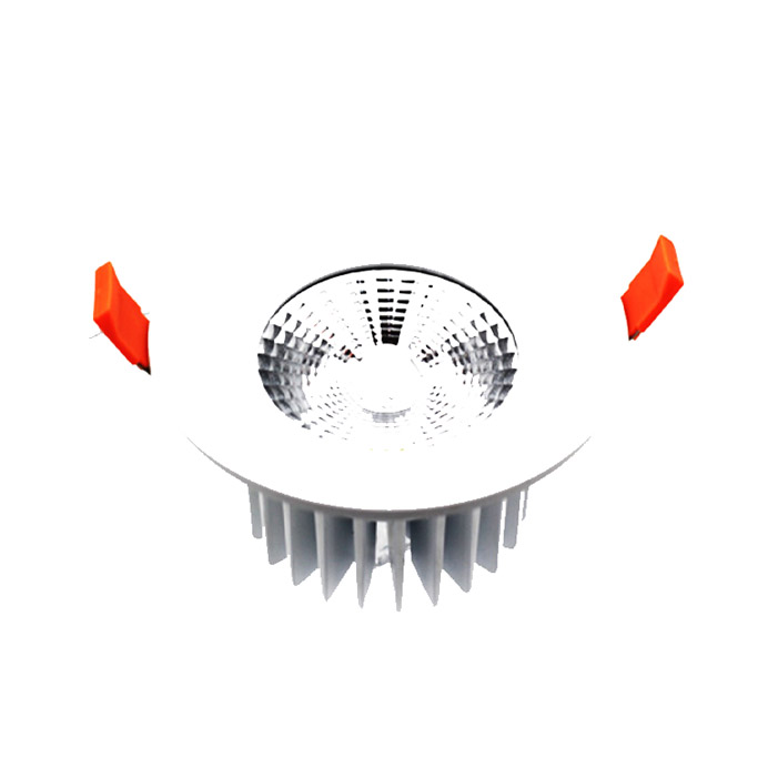 Buy Downia Led Down Light - Br6276-25W Online | Construction Finishes | Qetaat.com