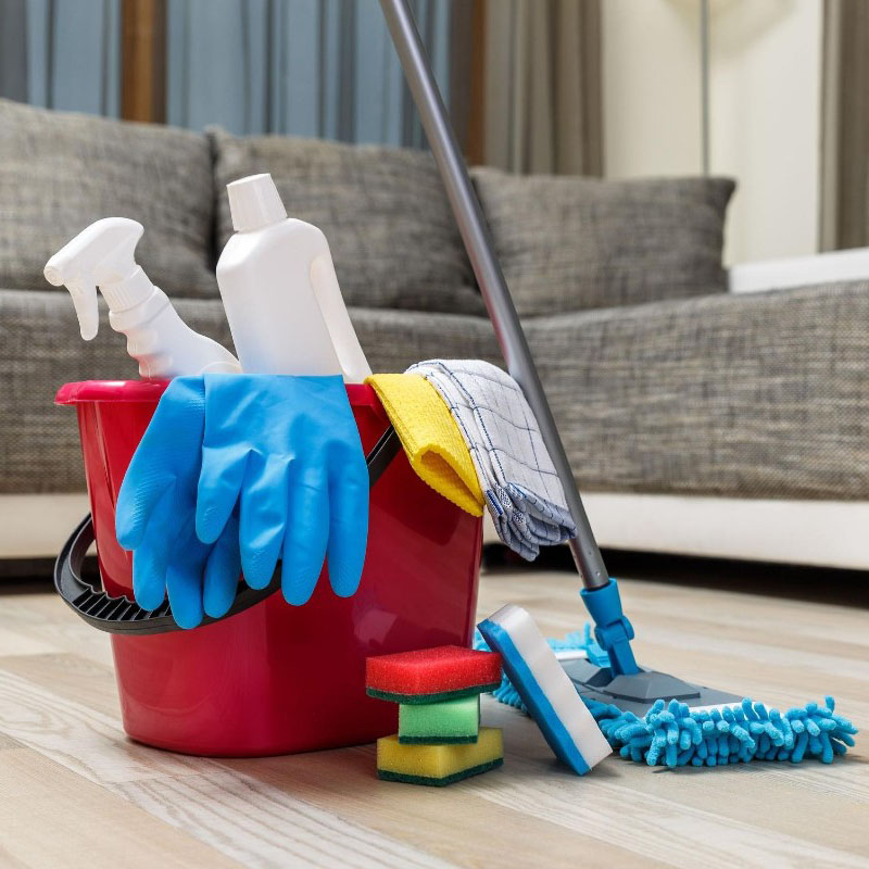 Cleaning Services