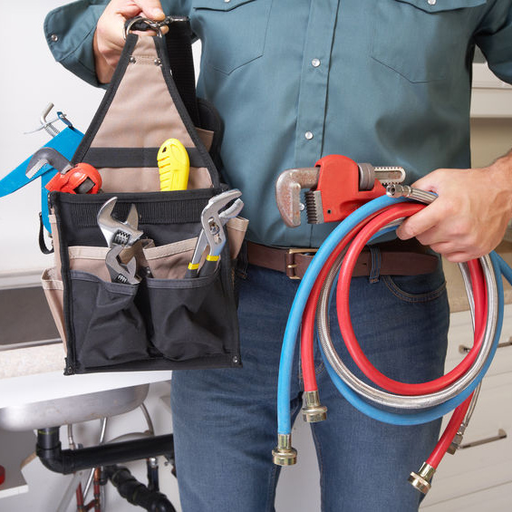 Maintenance & Plumbing Services