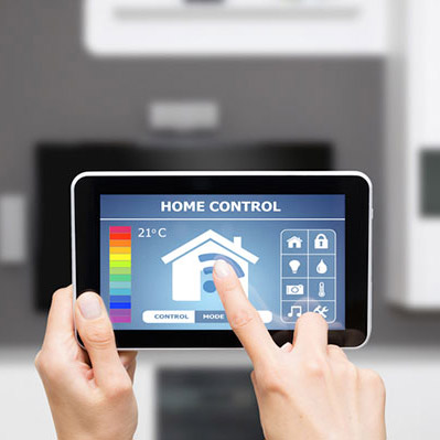 Home Automation