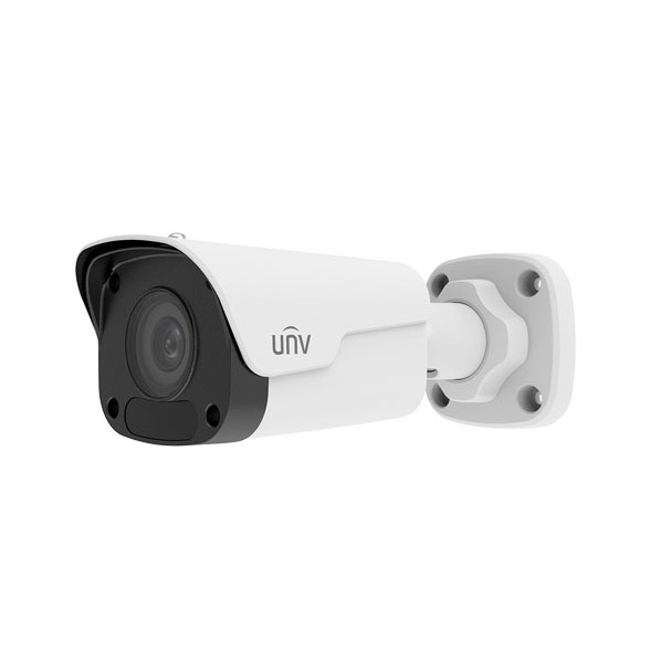 Buy Uniview Mini Fixed Bullet Network Camera - 2MP Online | Safety | Qetaat.com
