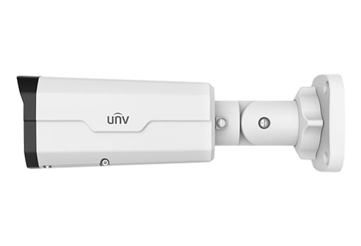 Buy Uniview VF Network IR Bullet Camera - 4MP Online | Safety | Qetaat.com