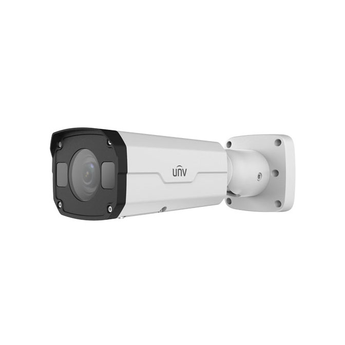 Buy Uniview LightHunter VF Network IR Bullet Camera - 8MP Online | Safety | Qetaat.com