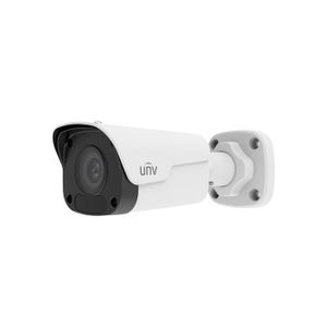 Uniview Mini Fixed Bullet Network Camera - 4K