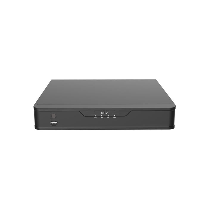 Buy Uniview Mini 1U 8 Channel Digital Video Recorder Online | Safety | Qetaat.com
