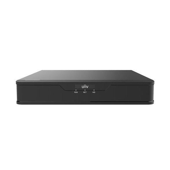 Buy Uniview 8 Channel Input NVR - Up to 8MP Online | Safety | Qetaat.com
