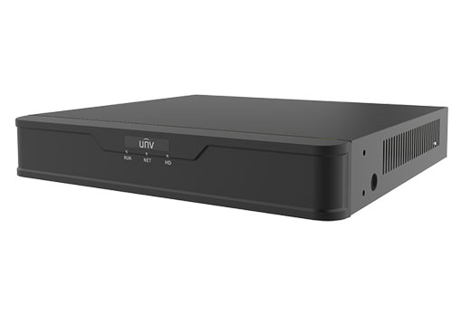 Buy Uniview 8 Channel Input NVR - Up to 8MP Online | Safety | Qetaat.com