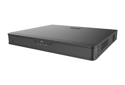 Buy Uniview 32 Channel 2 HDD NVR Online | Safety | Qetaat.com