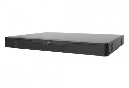 Buy Uniview 32 Channel NVR - 16 PoE Online | Safety | Qetaat.com