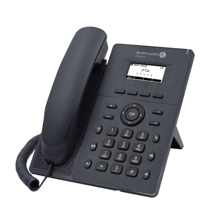 Buy Alcatel H2P Desk Phone Online | Construction Finishes | Qetaat.com