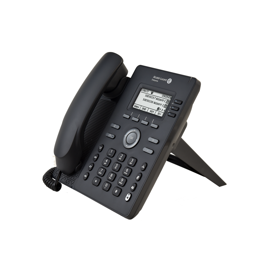 Buy Alcatel H3G Desk Phone Online | Construction Finishes | Qetaat.com