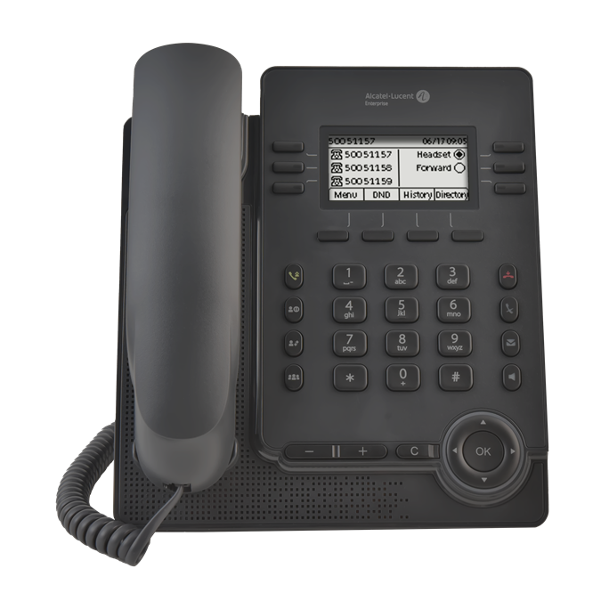 Buy Alcatel M3 Desk Phone Online | Construction Finishes | Qetaat.com