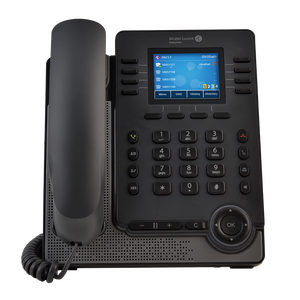 Alcatel M5 Desk Phone