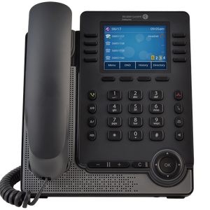Alcatel M7 Desk Phone