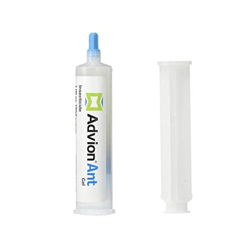 Buy Advion Ants Gel - 30g Online | Construction Cleaning and Services | Qetaat.com
