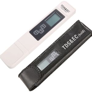 Tds & Ec Meter