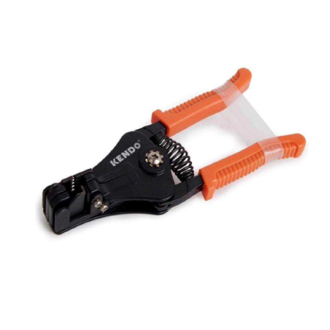 Buy Kendo Automatic Stripping Plier - 175MM - 1.0-3.2MM Online | Hardware Tools | Qetaat.com