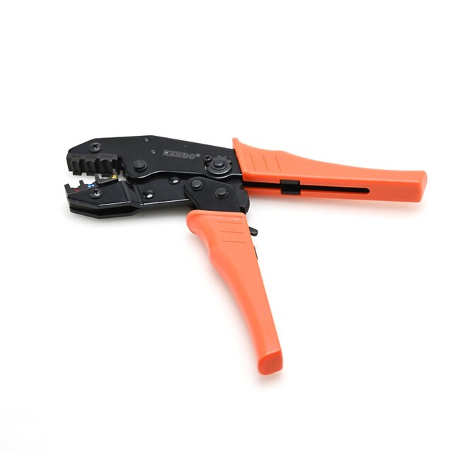 Buy Kendo Crimping Pliers - 9" - 235MM Online | Hardware Tools | Qetaat.com
