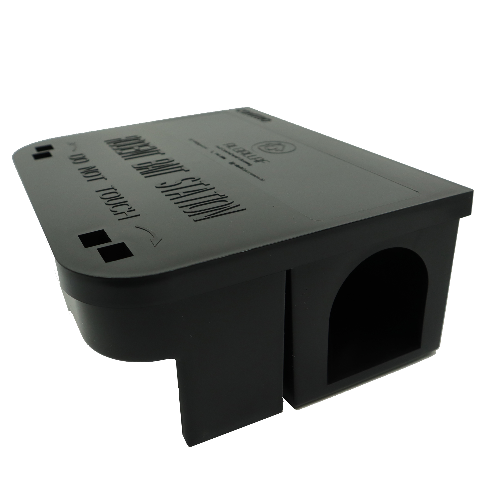 Buy TNL Rat Glue & Bait Station TLRBS0101 Online | Construction Cleaning and Services | Qetaat.com