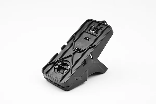 Buy TNL Rodent Trap Plastic Mouse Catcher TLPMT0302 Online | Construction Cleaning and Services | Qetaat.com