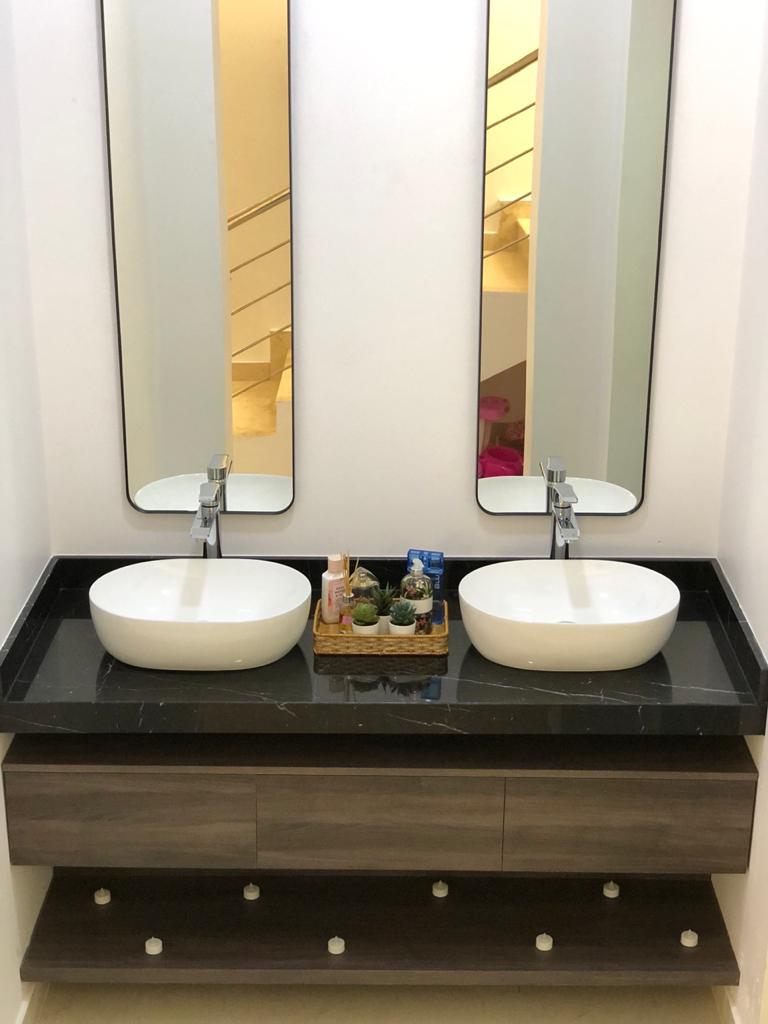 Bathroom Vanity Unit - 05