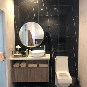 Bathroom Vanity Unit - 03