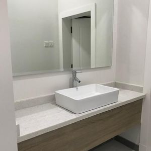Bathroom Vanity Unit - 02