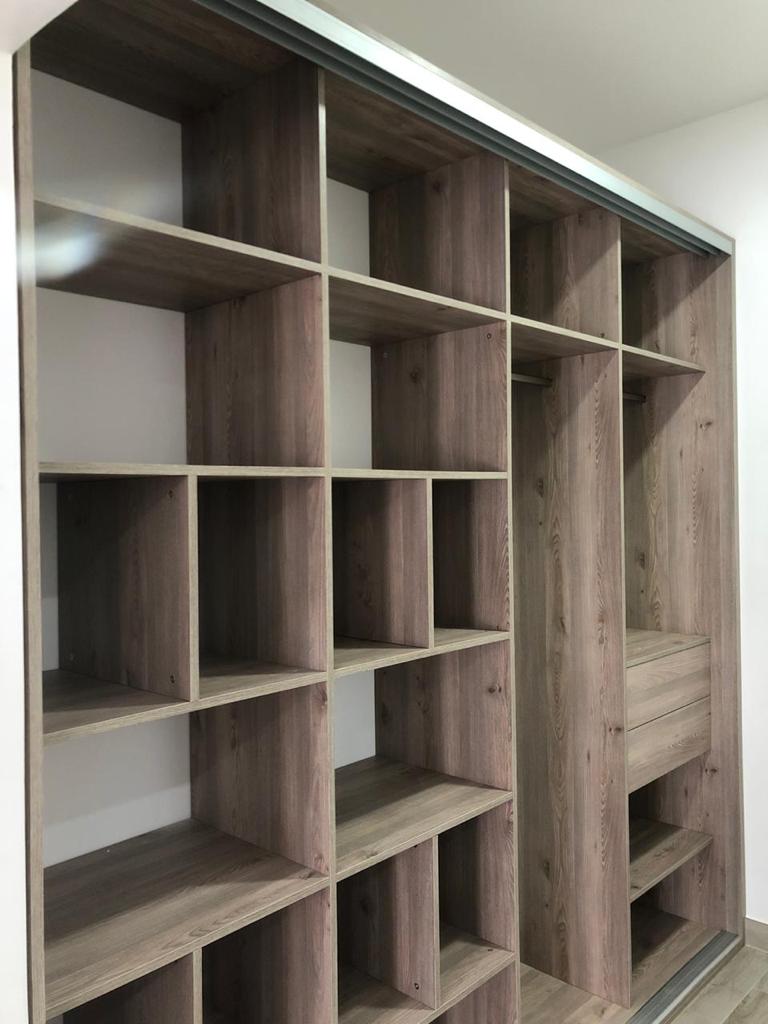 Buy Modern Wall Shelves Online | Living Room Furniture | Qetaat.com