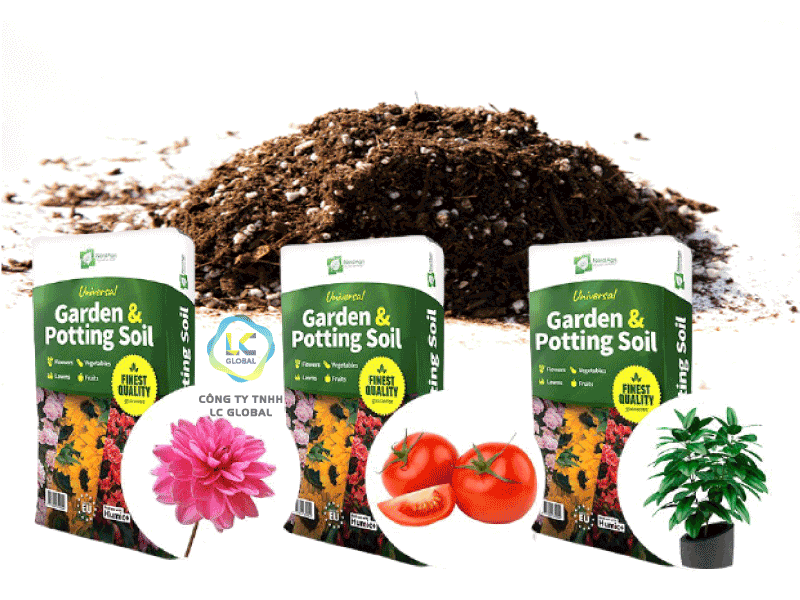 Buy Nord Agri Compost - Bag - 50ltr Online | Agriculture Fertilizers | Qetaat.com