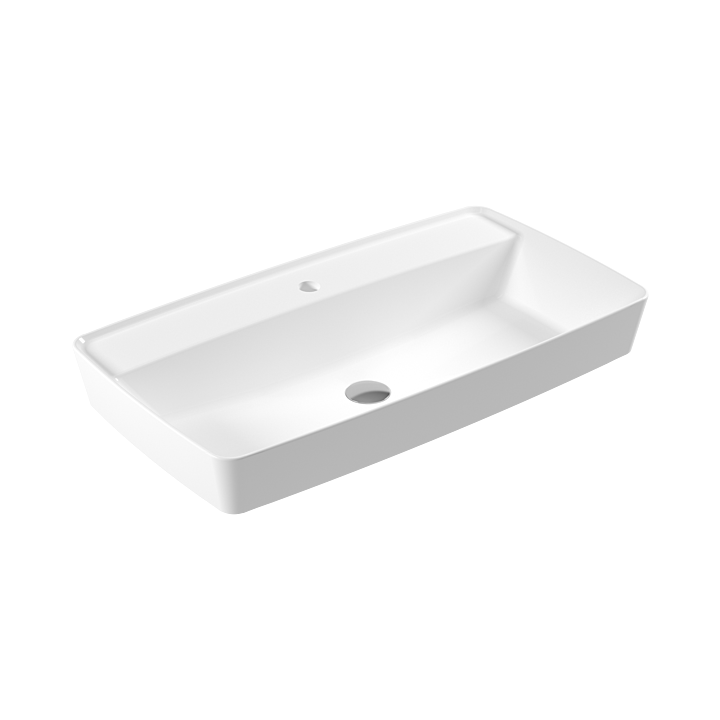 Rita Counter Top Wash Basin - 44*80