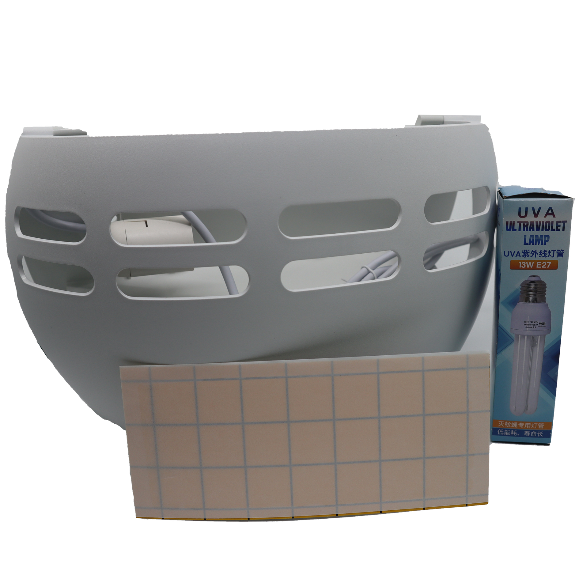 Buy TNL Insect Uv Light Trap Online | Construction Cleaning and Services | Qetaat.com