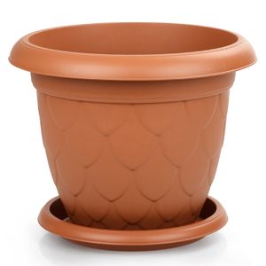 Plastic Pot D010 - 25Ltr