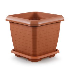 Plastic Pot Hk03 - 25.5Ltr