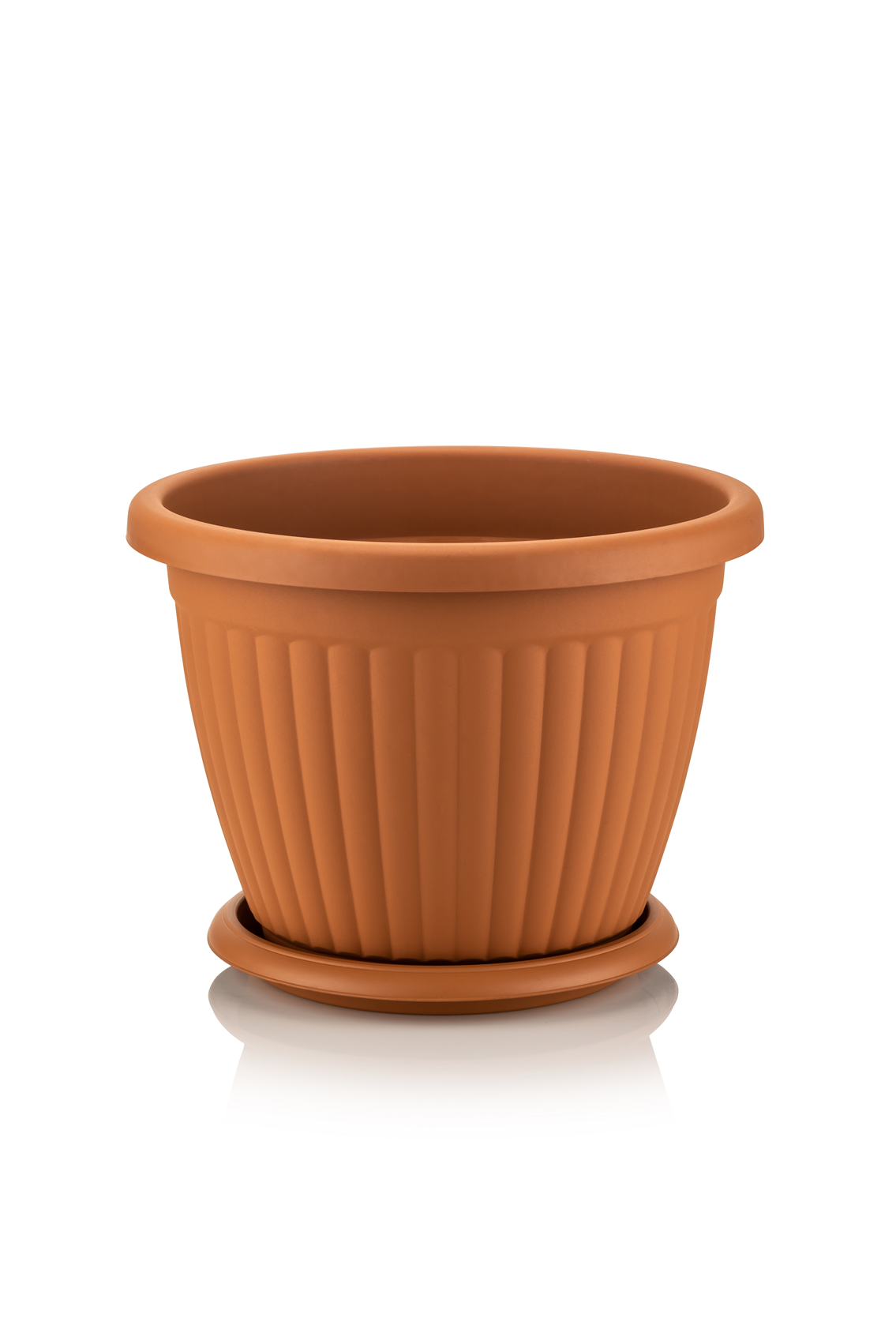 Buy Plastic Pot Ksg7 Kms7 - 11.5ltr Online | Agriculture Gardening Tools | Qetaat.com