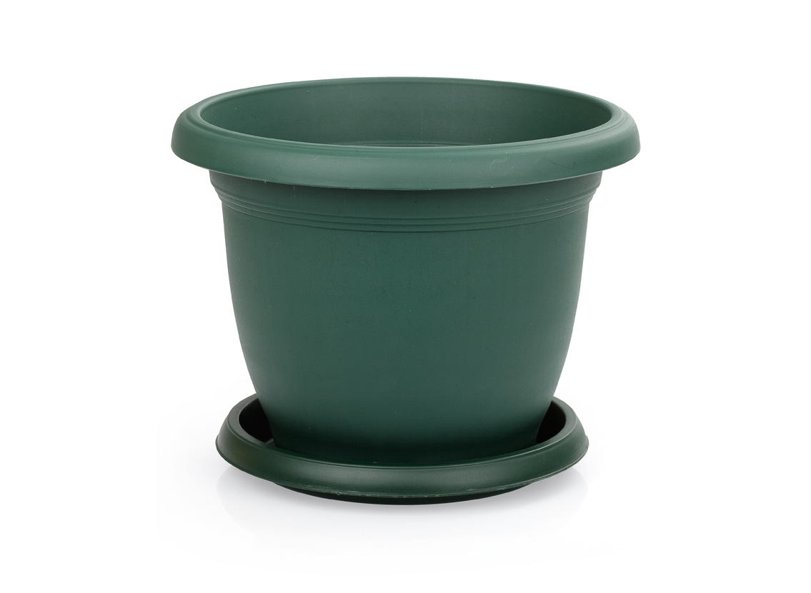 Buy Plastic Pot V510 - 35ltr Online | Agriculture Gardening Tools | Qetaat.com