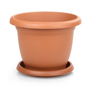Plastic Pot V512 - 54Ltr