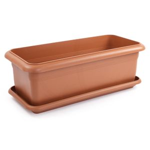 Plastic Pot V691 Vbs01 - 39Ltr